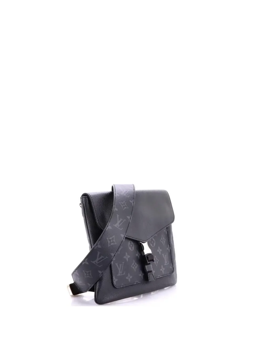 Louis Vuitton Outdoor Flap Messenger #322484L15B